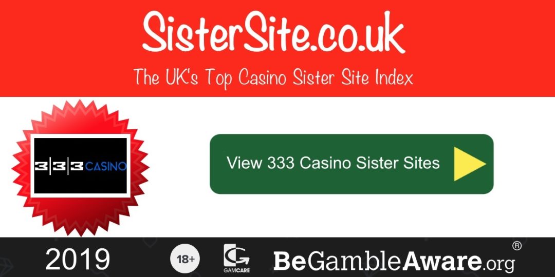 beep beep casino sister sites