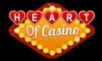 Heartof Casino logo