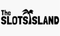 The Slots Island logo