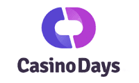 Casino Days logo