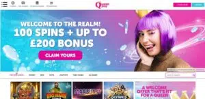 Bets 10 Sister Sites 2023 - Part of Realm Entertainment Ltd