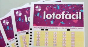 Fortunate Events: Brazilian Lottery Enthusiasts Win Big with Lotofácil