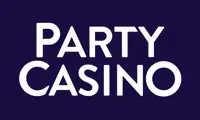 Party Casino logo