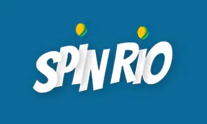 Spin Rio logo